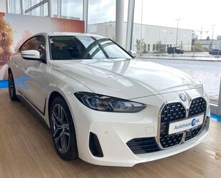 BMW 420 Gran Coupé Gebrauchtwagen