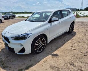 BMW X2 Gebrauchtwagen