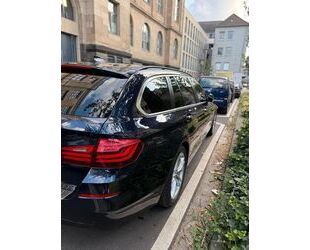 BMW 530 Gebrauchtwagen