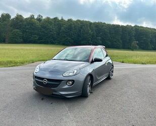Opel Adam Gebrauchtwagen