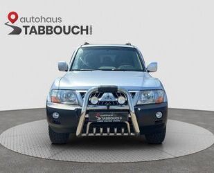 Mitsubishi Pajero Gebrauchtwagen