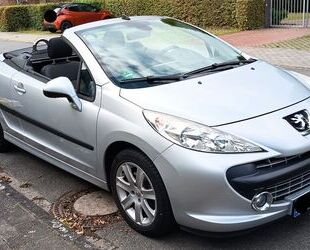 Peugeot 207 Gebrauchtwagen