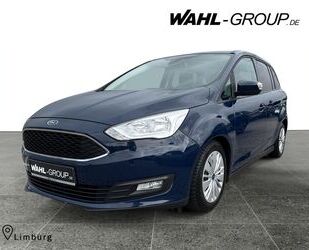 Ford Grand C-Max Gebrauchtwagen