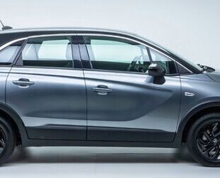 Opel Crossland (X) Gebrauchtwagen