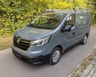 Renault Trafic Gebrauchtwagen