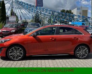 Kia ceed / Ceed Gebrauchtwagen