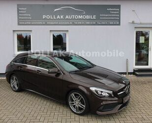 Mercedes-Benz CLA 200 Gebrauchtwagen