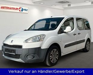 Peugeot Partner Gebrauchtwagen