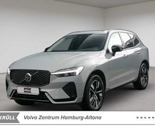 Volvo XC60 Gebrauchtwagen