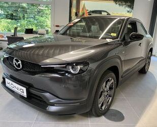 Mazda MX-30 Gebrauchtwagen