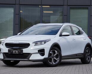 Kia XCeed Gebrauchtwagen