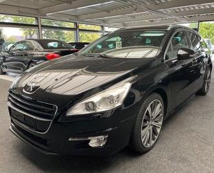Peugeot 508 Gebrauchtwagen