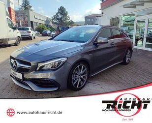 Mercedes-Benz CLA 45 AMG Gebrauchtwagen