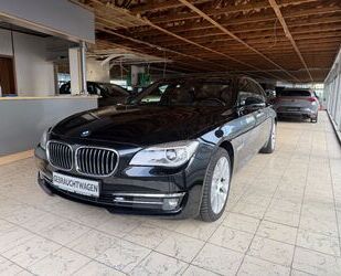 BMW 750 Gebrauchtwagen