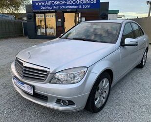 Mercedes-Benz C 300 Gebrauchtwagen