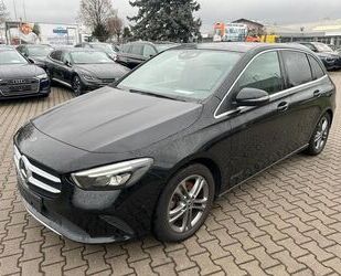 Mercedes-Benz B 220 Gebrauchtwagen
