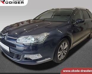 Citroen C5 Gebrauchtwagen