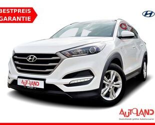 Hyundai TUCSON Gebrauchtwagen