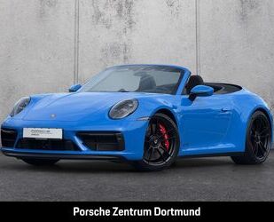 Porsche 992 Gebrauchtwagen