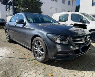 Mercedes-Benz C 180 Gebrauchtwagen