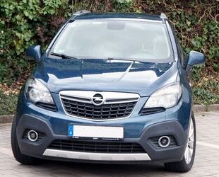 Opel Mokka Gebrauchtwagen