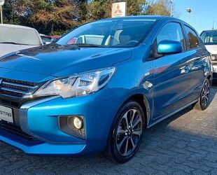 Mitsubishi Space Star Gebrauchtwagen