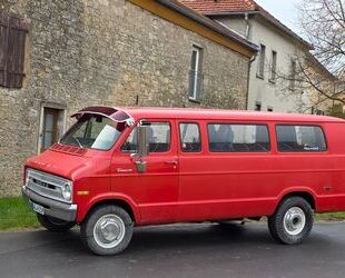 Dodge Andere Gebrauchtwagen