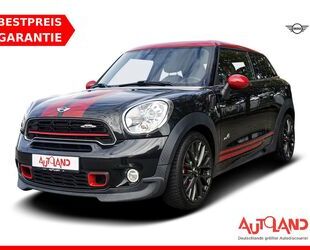 Mini John Cooper Works Paceman Gebrauchtwagen