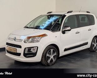Citroen C3 Picasso Gebrauchtwagen