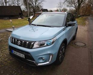 Suzuki Vitara Gebrauchtwagen