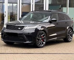 Land Rover Range Rover Velar Gebrauchtwagen