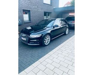 Audi A6 Allroad Gebrauchtwagen