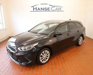 Kia ceed Sportswagon Gebrauchtwagen