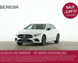 Mercedes-Benz A 250 Gebrauchtwagen