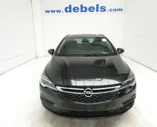 Opel Opel Astra Motorschade 1.6 D CDTI Gebrauchtwagen