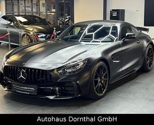 Mercedes-Benz AMG GT R Gebrauchtwagen