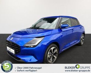 Suzuki Swift Gebrauchtwagen