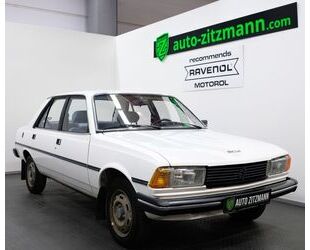 Peugeot 305 Gebrauchtwagen