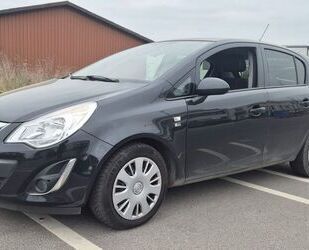 Opel Corsa Gebrauchtwagen