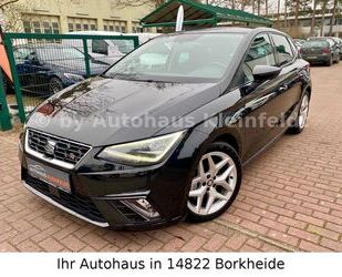 Seat Ibiza Gebrauchtwagen