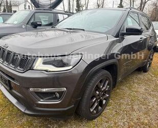 Jeep Compass Gebrauchtwagen