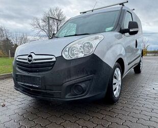 Opel Combo Gebrauchtwagen