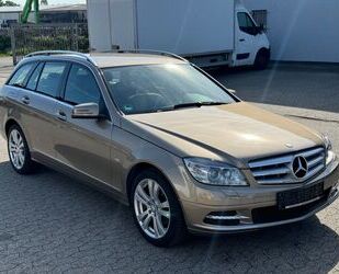 Mercedes-Benz C 200 Gebrauchtwagen