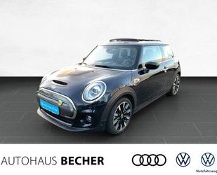 Mini Cooper SE Gebrauchtwagen