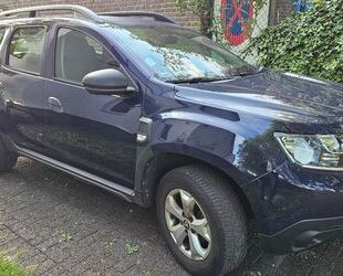Citroen Duster 