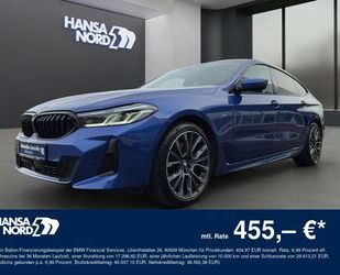 BMW 640 Gran Turismo Gebrauchtwagen
