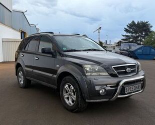 Kia Sorento Gebrauchtwagen