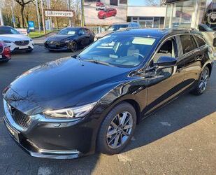Mazda 6 Gebrauchtwagen
