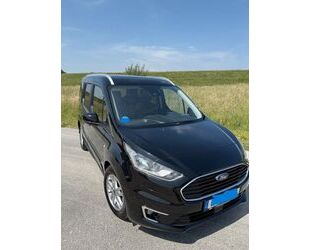 Ford Tourneo Connect Gebrauchtwagen