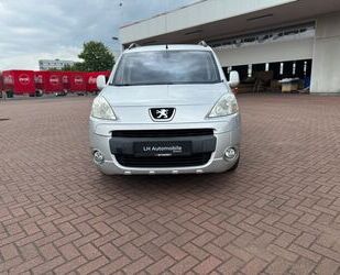 Peugeot Partner Gebrauchtwagen